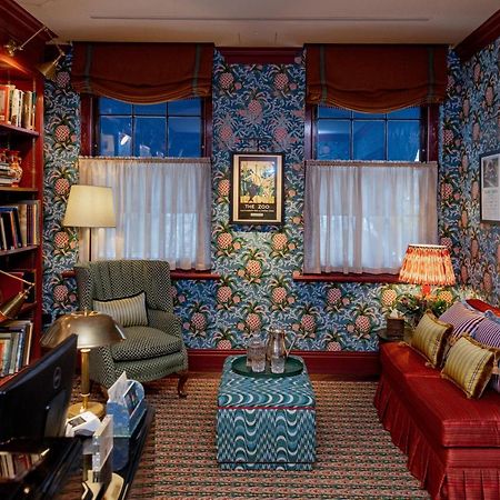 Beaverbrook Town House Londen Buitenkant foto