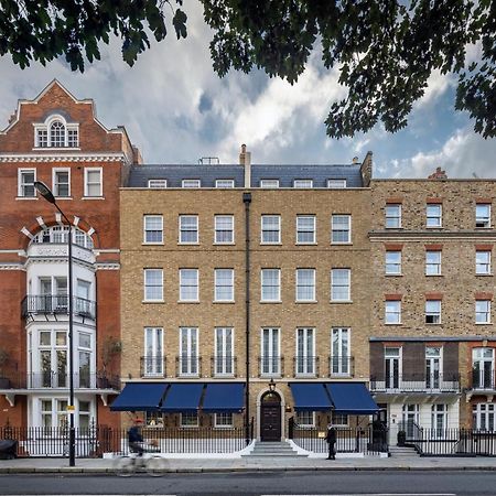 Beaverbrook Town House Londen Buitenkant foto