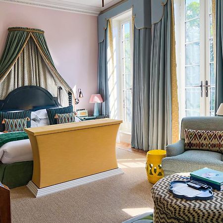 Beaverbrook Town House Londen Buitenkant foto
