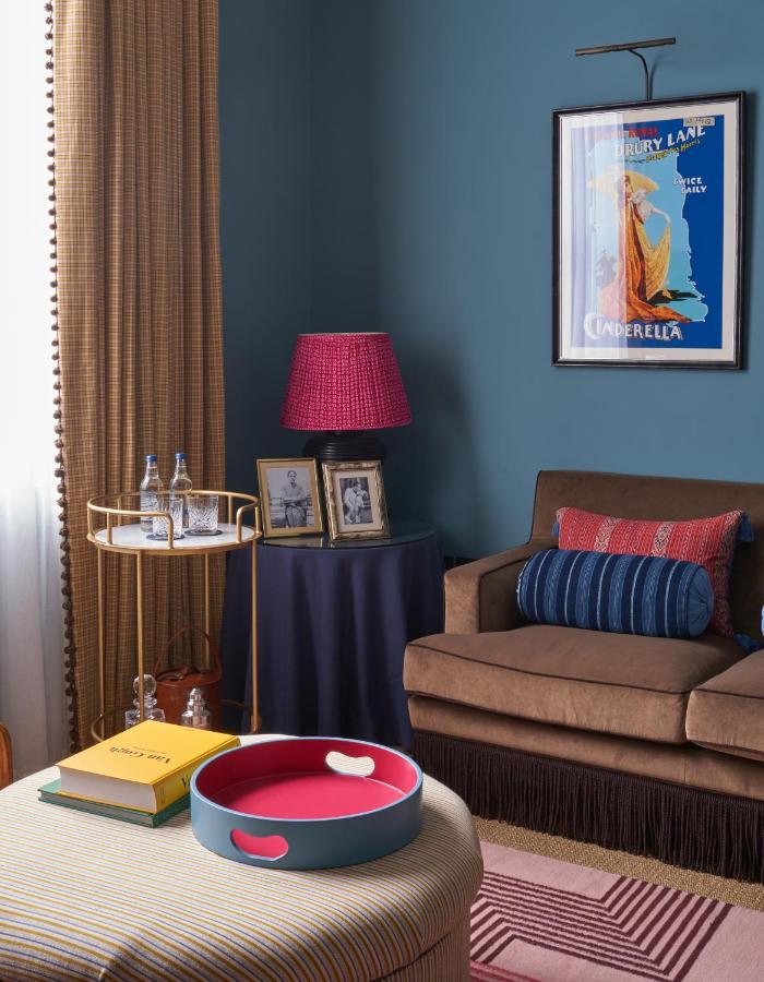 Beaverbrook Town House Londen Buitenkant foto