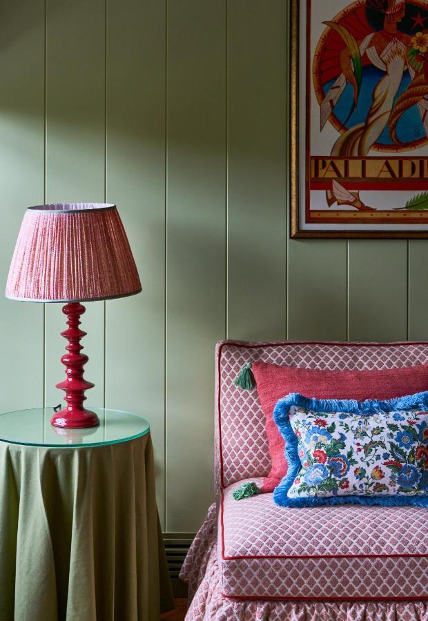 Beaverbrook Town House Londen Buitenkant foto
