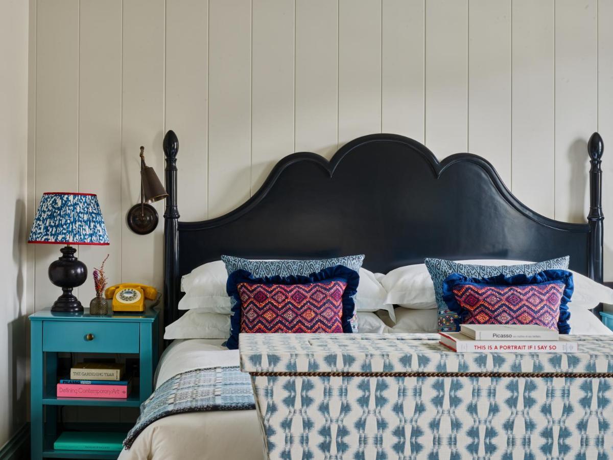 Beaverbrook Town House Londen Buitenkant foto