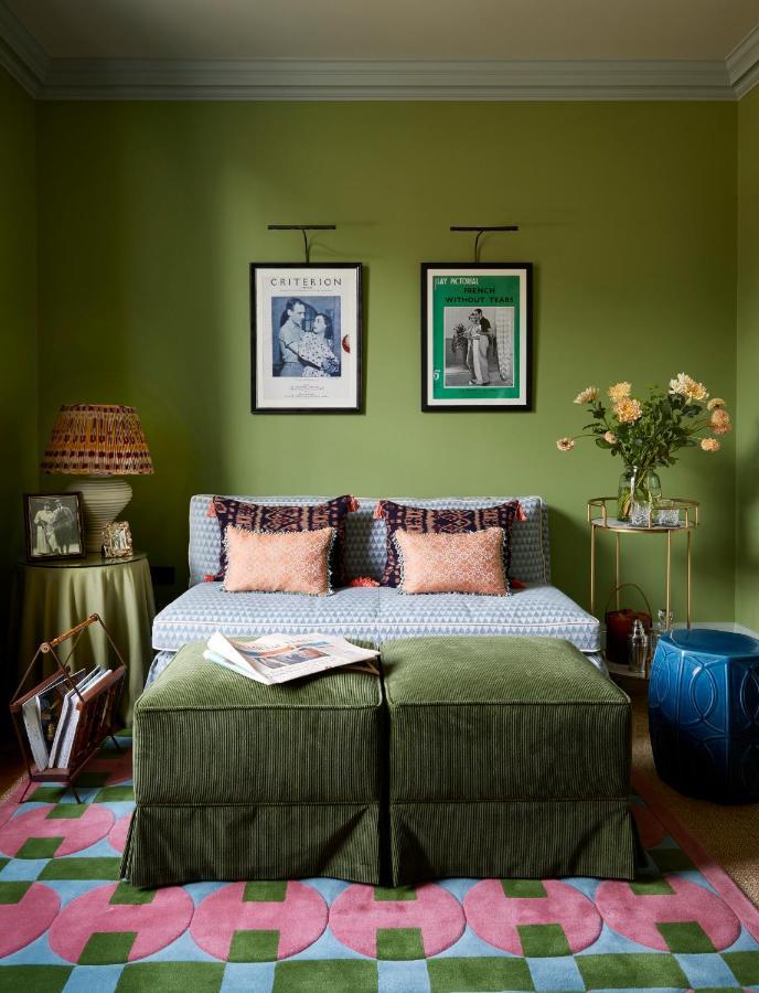 Beaverbrook Town House Londen Buitenkant foto