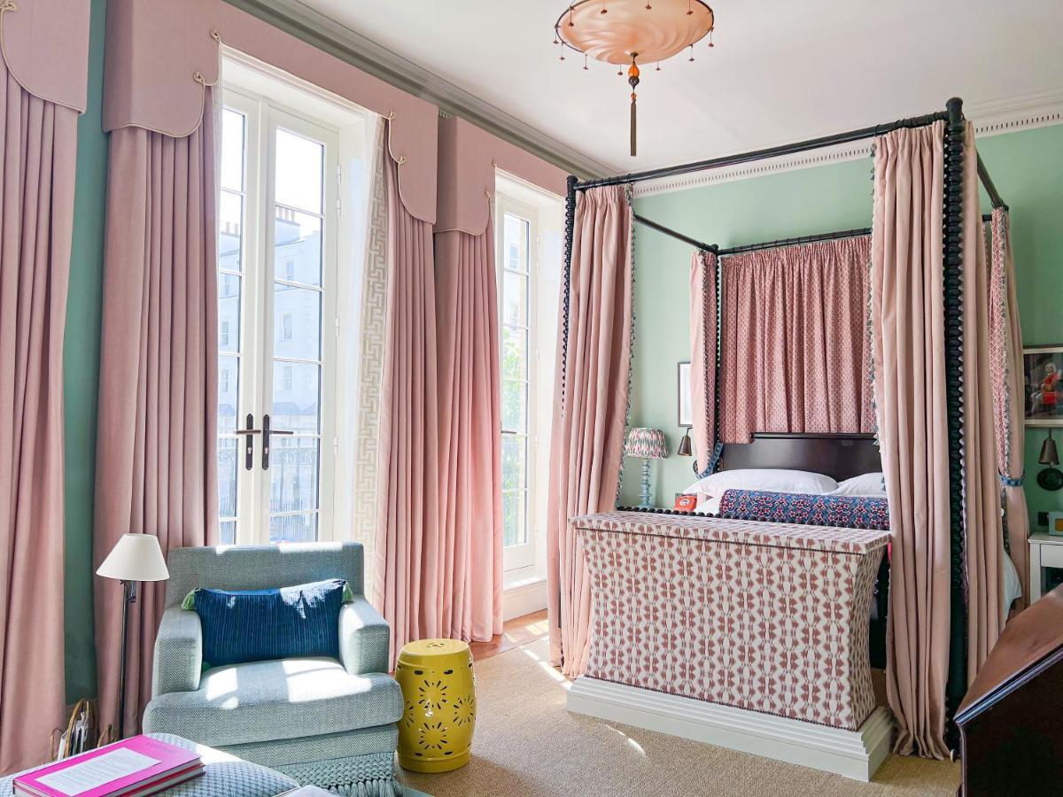 Beaverbrook Town House Londen Buitenkant foto