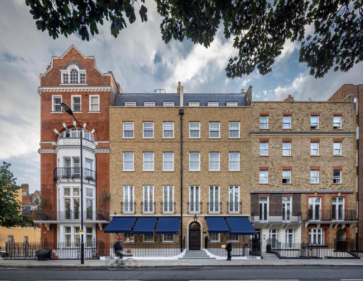 Beaverbrook Town House Londen Buitenkant foto