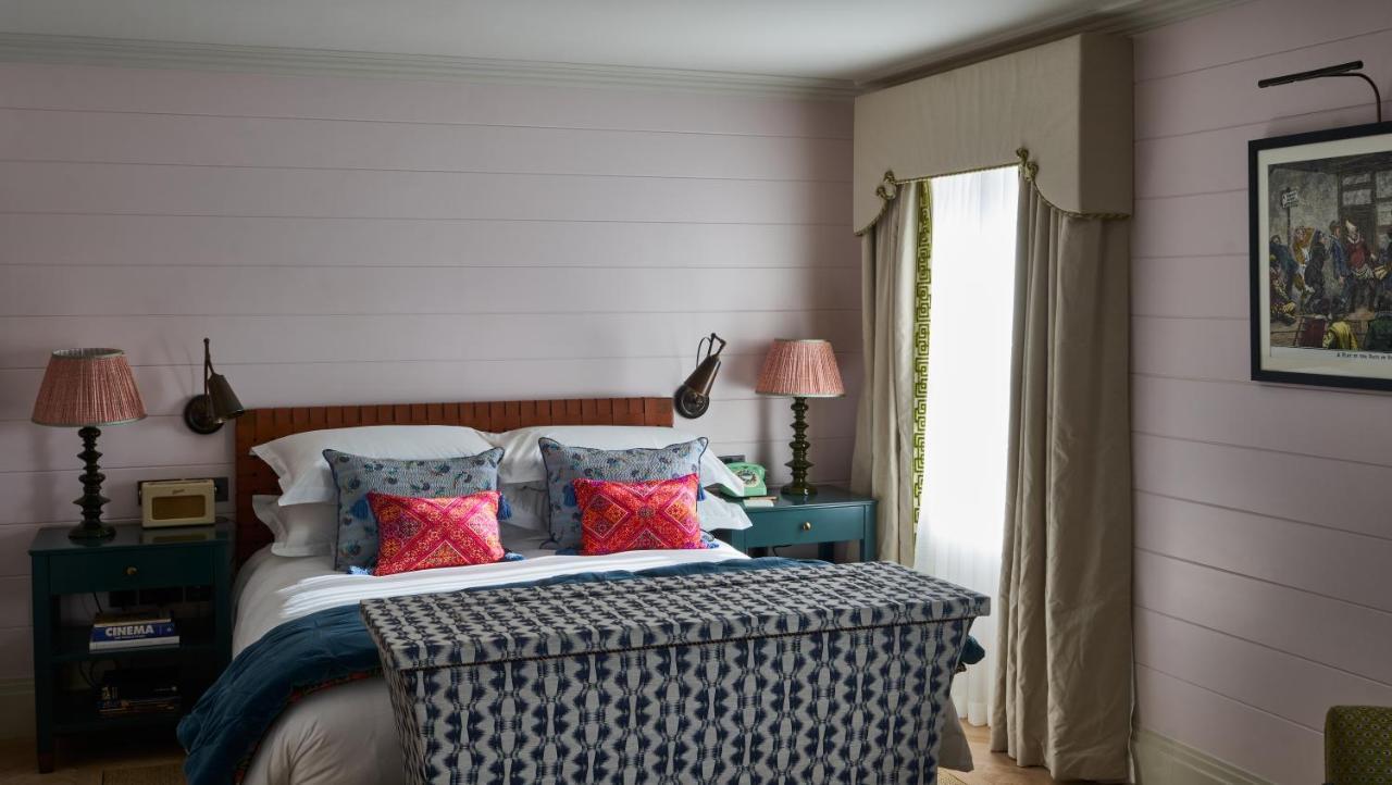 Beaverbrook Town House Londen Buitenkant foto