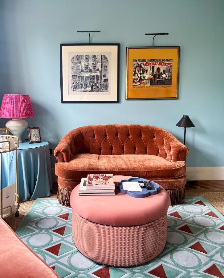 Beaverbrook Town House Londen Buitenkant foto