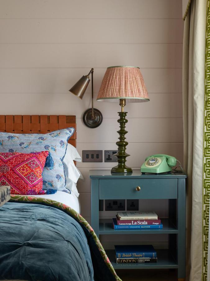 Beaverbrook Town House Londen Buitenkant foto