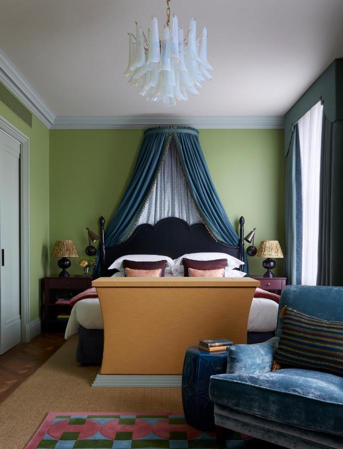 Beaverbrook Town House Londen Buitenkant foto
