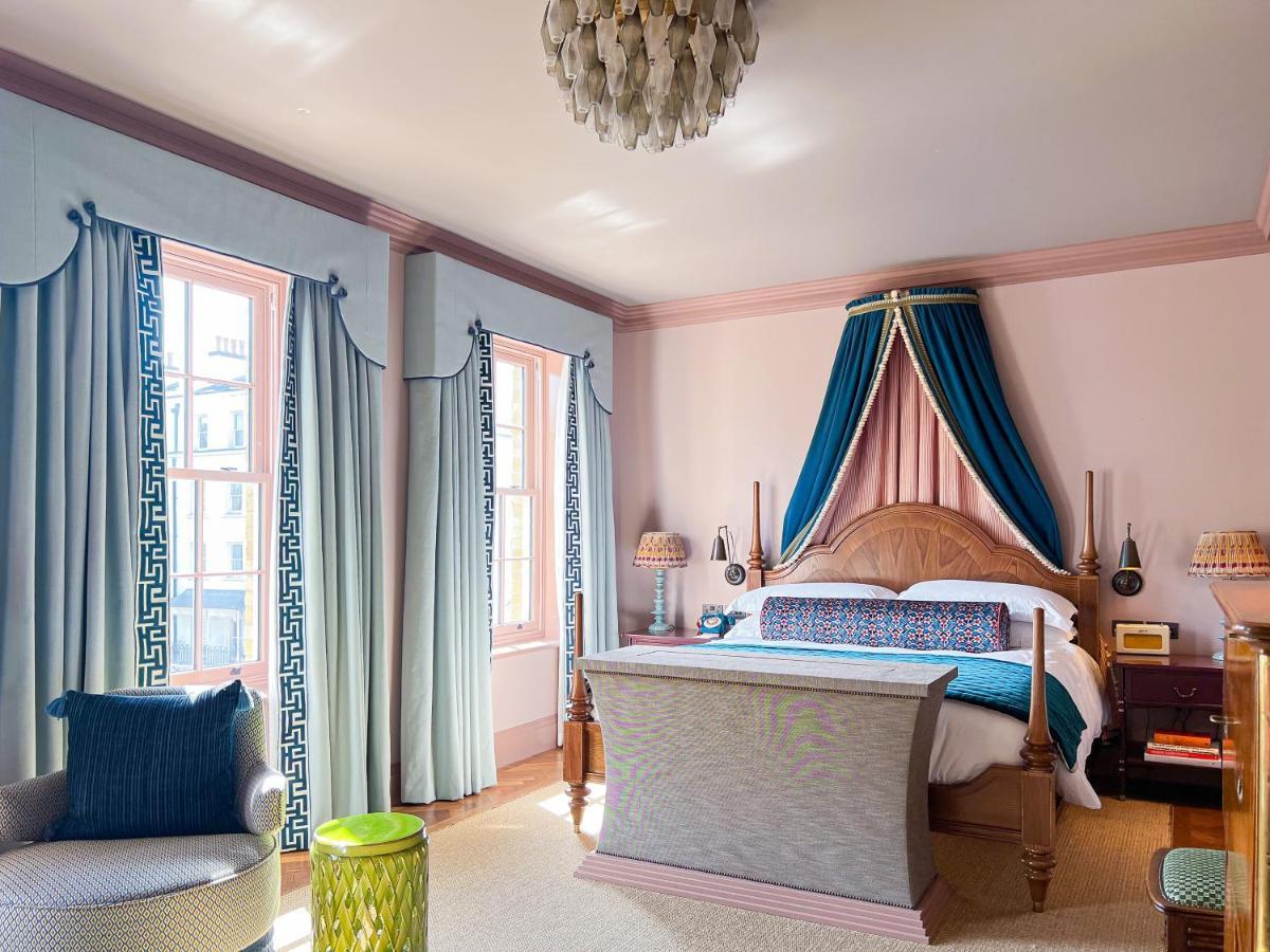 Beaverbrook Town House Londen Buitenkant foto