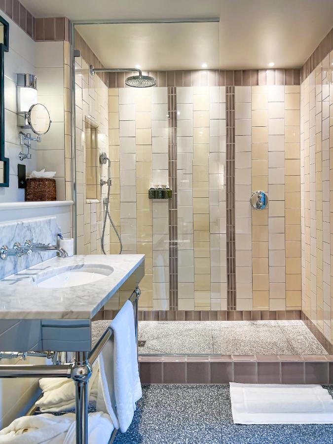 Beaverbrook Town House Londen Buitenkant foto