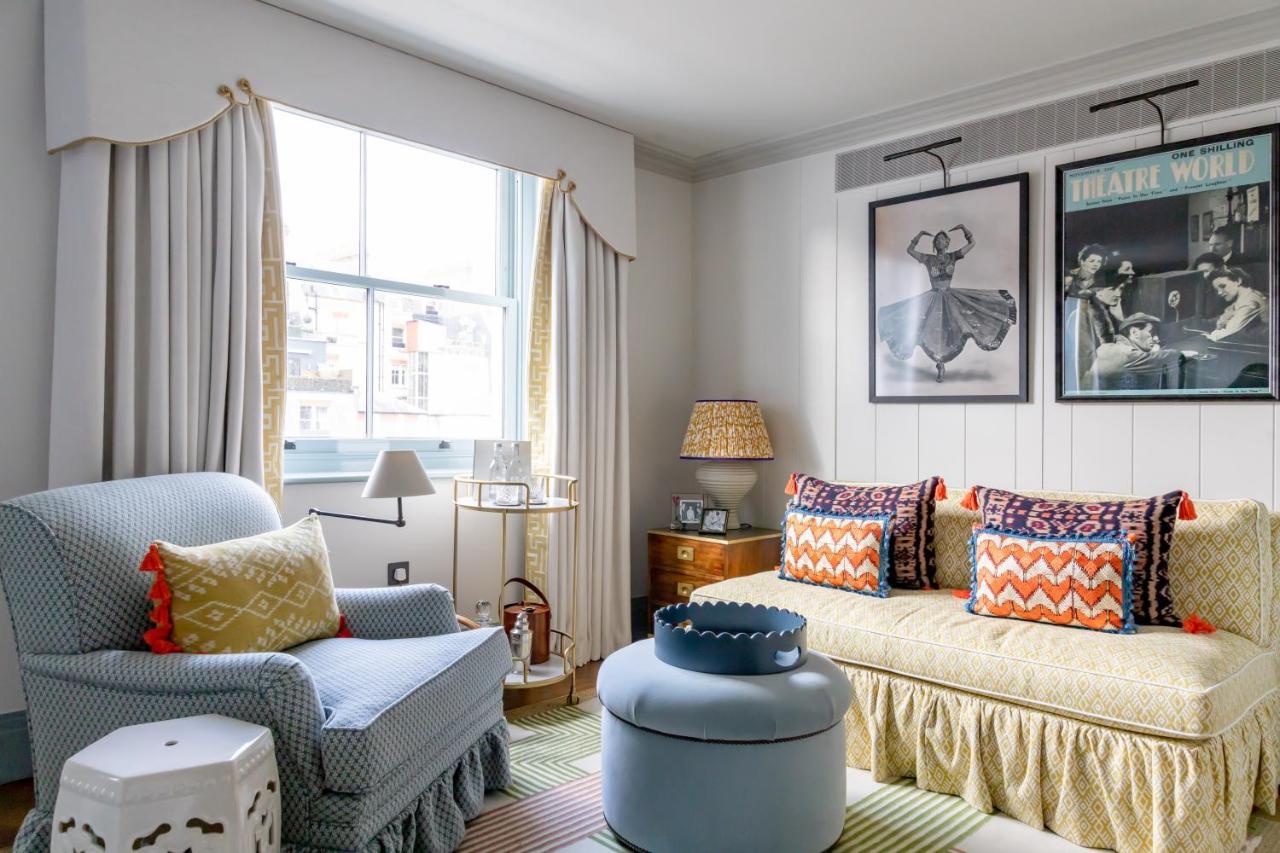 Beaverbrook Town House Londen Buitenkant foto