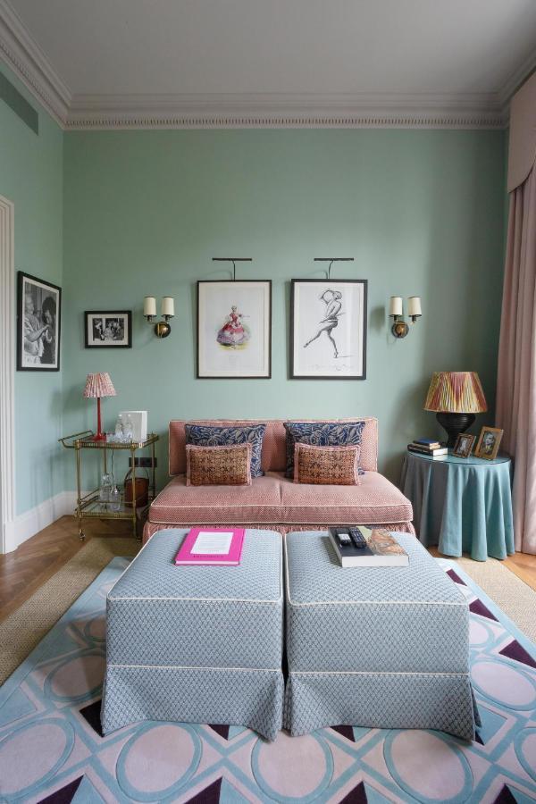 Beaverbrook Town House Londen Buitenkant foto