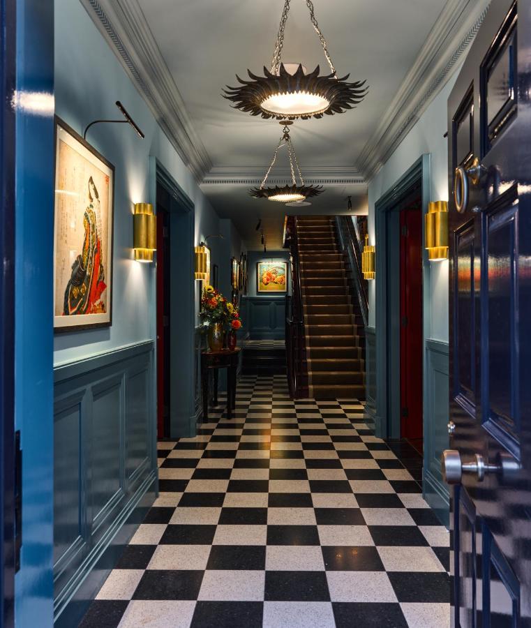 Beaverbrook Town House Londen Buitenkant foto