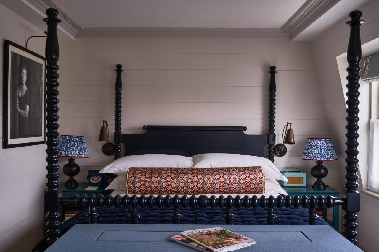 Beaverbrook Town House Londen Buitenkant foto
