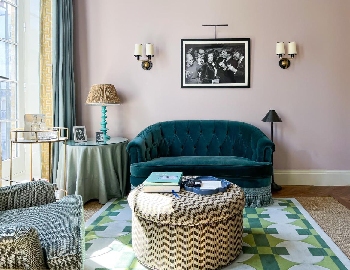 Beaverbrook Town House Londen Buitenkant foto